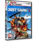 Just Cause 3 - 6 Disk